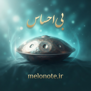 نت هنگدرام «بیاحساس» شادمهر عقیلی | همراه با بکینگ ترک اختصاصی (پکیج کامل PDF + MP3)